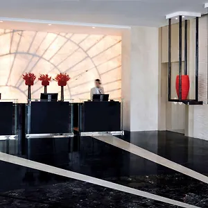 Moevenpick Downtown Apart-hotel