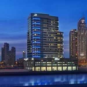 Damac Maison Canal Views Apart-hotel