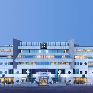 4* Lejlighedshotel Leva And Suites, Opposite Downtown