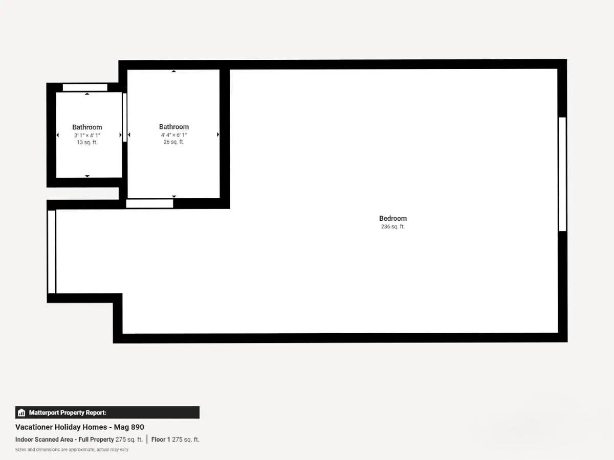 Mag Eye 890 - Modern Studio Apartment In Meydan Дубай