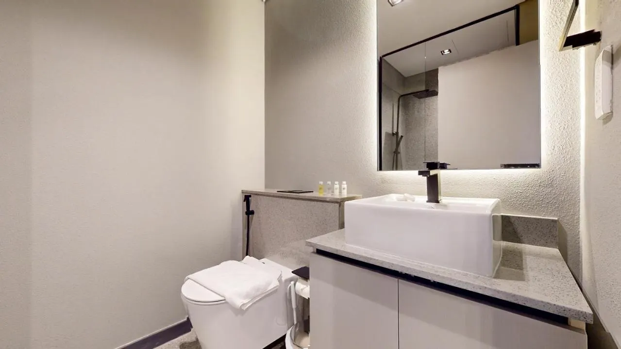 Mag Eye 890 - Modern Studio Apartment In Meydan Дубай